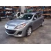 MAZDA 3 LEFT INDICATOR/FOG/SIDE BUMPER FOGLAMP, 2.2, TURBO DIESEL, MZR-CD, BL, 0