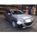 MAZDA 3 LEFT INDICATOR/FOG/SIDE BUMPER FOGLAMP, 2.2, TURBO DIESEL, MZR-CD, BL, 0