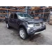 MITSUBISHI TRITON LEFT INDICATOR/FOG/SIDE BUMPER FOGLAMP, MN, 08/09-04/15 2015