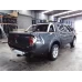 MITSUBISHI TRITON LEFT INDICATOR/FOG/SIDE BUMPER FOGLAMP, MN, 08/09-04/15 2015