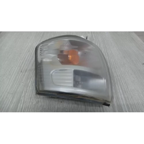 TOYOTA HILUX RIGHT INDICATOR/FOG/SIDE CORNER LAMP, VIN JT... (JAPANESE PRODUCTIO