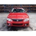 HOLDEN COMMODORE LEFT INDICATOR/FOG/SIDE BUMPER FOGLAMP, VZ, CALAIS/BERLINA/SVZ,