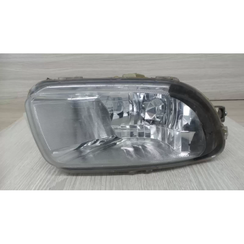 MAZDA CX9 RIGHT INDICATOR/FOG/SIDE BUMPER FOGLAMP, TB, 12/07-06/09 2008