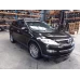 MAZDA CX9 LEFT INDICATOR/FOG/SIDE BUMPER FOGLAMP, TB, 12/07-06/09 2008