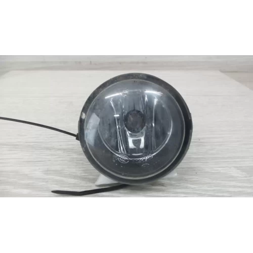 NISSAN XTRAIL LEFT INDICATOR/FOG/SIDE BUMPER FOGLAMP, T31, 09/07-12/13 2012