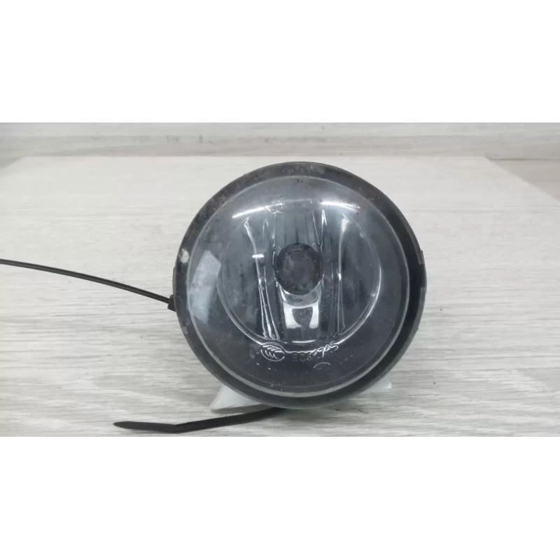 NISSAN XTRAIL LEFT INDICATOR/FOG/SIDE BUMPER FOGLAMP, T31, 09/07-12/13 2012