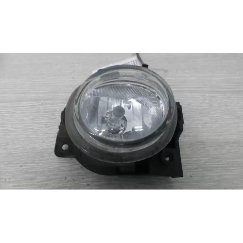 MAZDA BT50 LEFT INDICATOR/FOG/SIDE BUMPER FOGLAMP, UN, 11/06-09/11 2011