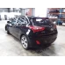 HYUNDAI I30 LEFT INDICATOR/FOG/SIDE BUMPER FOGLAMP, GD, 5DR HATCH, NON DAYTIME R