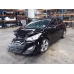 HYUNDAI I30 LEFT INDICATOR/FOG/SIDE BUMPER FOGLAMP, GD, 5DR HATCH, NON DAYTIME R