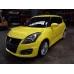 SUZUKI SWIFT RIGHT INDICATOR/FOG/SIDE FZ, 08/10-03/17 2012