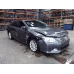 TOYOTA AURION LEFT INDICATOR/FOG/SIDE BUMPER FOGLAMP, GSV50R, PRESARA/PRODIGY, N