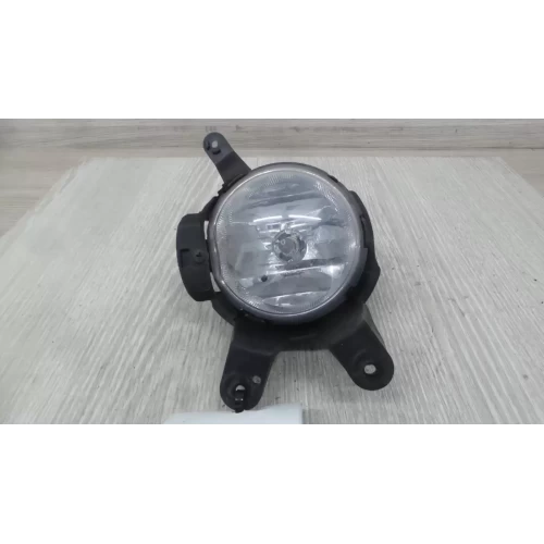 HOLDEN CRUZE LEFT INDICATOR/FOG/SIDE BUMPER FOGLAMP, JG-JH, 03/09-12/14 2014