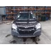 HOLDEN CAPTIVA LEFT INDICATOR/FOG/SIDE BUMPER FOGLAMP, MAXX/CAPTIVA 5 (4TH VIN =