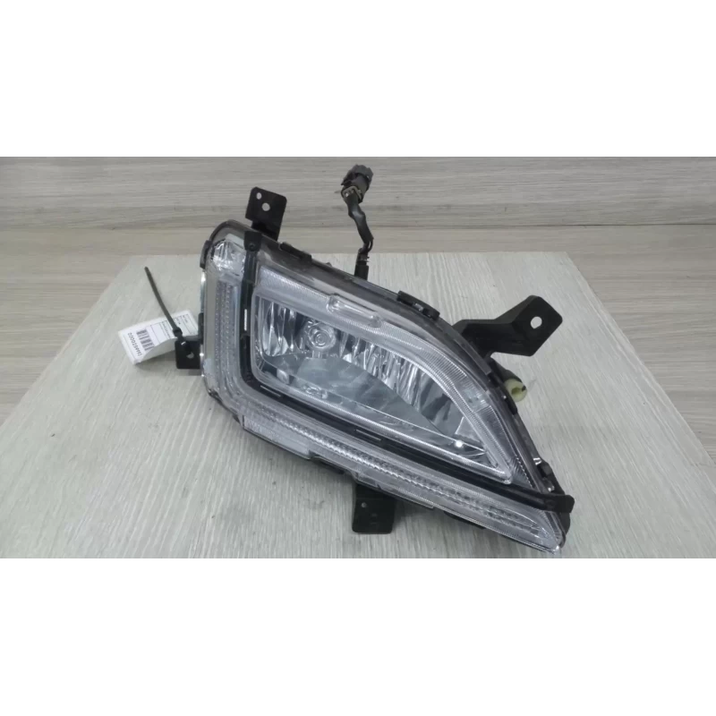 HYUNDAI TUCSON RIGHT INDICATOR/FOG/SIDE BUMPER FOGLAMP, W/ DAYTIME RUNNING LAMP,