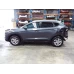 HYUNDAI TUCSON RIGHT INDICATOR/FOG/SIDE BUMPER FOGLAMP, W/ DAYTIME RUNNING LAMP,