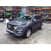 HYUNDAI TUCSON RIGHT INDICATOR/FOG/SIDE BUMPER FOGLAMP, W/ DAYTIME RUNNING LAMP,