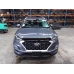 HYUNDAI TUCSON RIGHT INDICATOR/FOG/SIDE BUMPER FOGLAMP, W/ DAYTIME RUNNING LAMP,