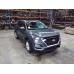 HYUNDAI TUCSON RIGHT INDICATOR/FOG/SIDE BUMPER FOGLAMP, W/ DAYTIME RUNNING LAMP,