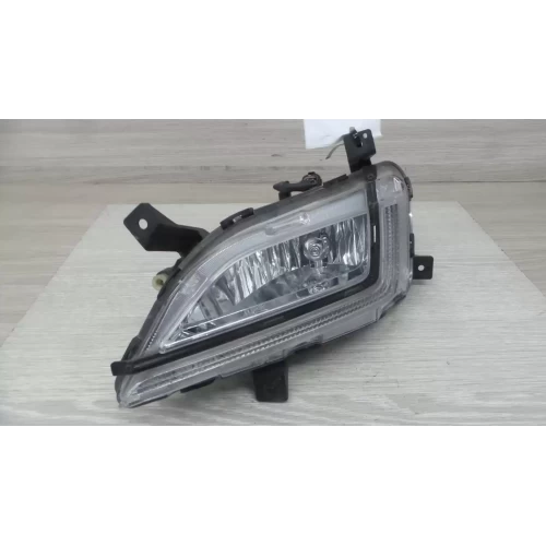 HYUNDAI TUCSON LEFT INDICATOR/FOG/SIDE BUMPER FOGLAMP, W/ DAYTIME RUNNING LAMP,