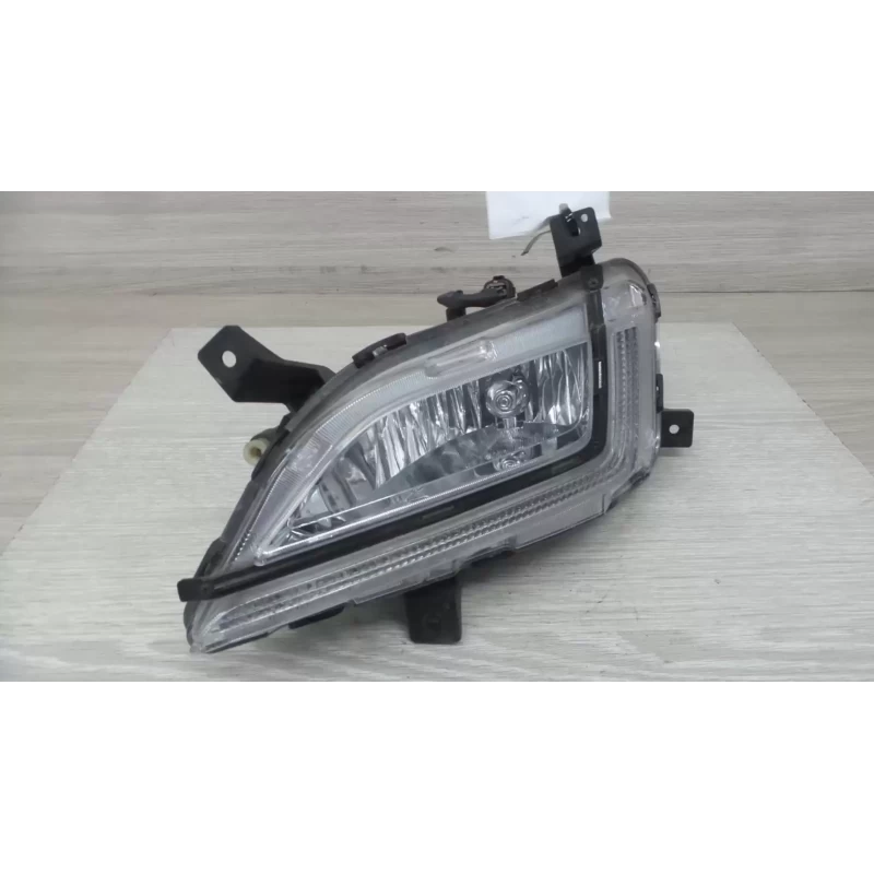 HYUNDAI TUCSON LEFT INDICATOR/FOG/SIDE BUMPER FOGLAMP, W/ DAYTIME RUNNING LAMP,