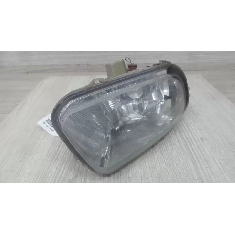 MAZDA CX9 RIGHT INDICATOR/FOG/SIDE BUMPER FOGLAMP, TB, 12/07-06/09 2008