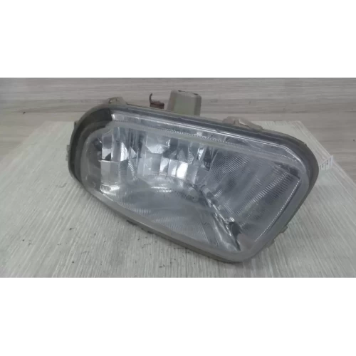 MAZDA CX9 LEFT INDICATOR/FOG/SIDE BUMPER FOGLAMP, TB, 12/07-06/09 2008