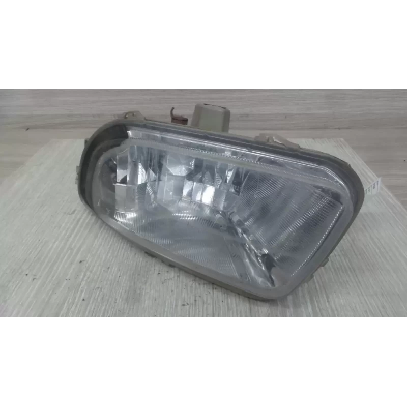 MAZDA CX9 LEFT INDICATOR/FOG/SIDE BUMPER FOGLAMP, TB, 12/07-06/09 2008