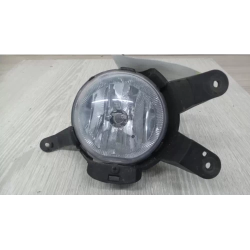 HOLDEN CRUZE LEFT INDICATOR/FOG/SIDE BUMPER FOGLAMP, JG-JH, 03/09-12/14 2011