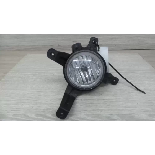 HYUNDAI IX35 RIGHT INDICATOR/FOG/SIDE BUMPER FOGLAMP, LM SERIES, SE/TROPHY, 11/0