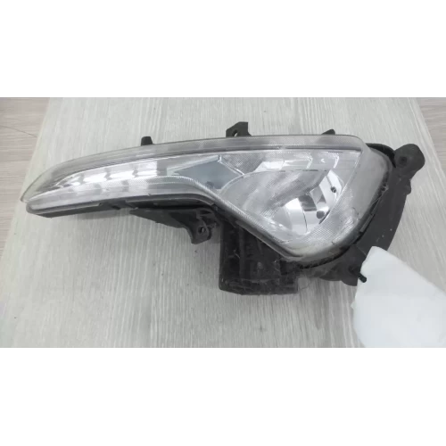 KIA SPORTAGE LEFT INDICATOR/FOG/SIDE BUMPER FOGLAMP, SL, 06/13-10/15 2014