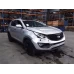 KIA SPORTAGE LEFT INDICATOR/FOG/SIDE BUMPER FOGLAMP, SL, 06/13-10/15 2014