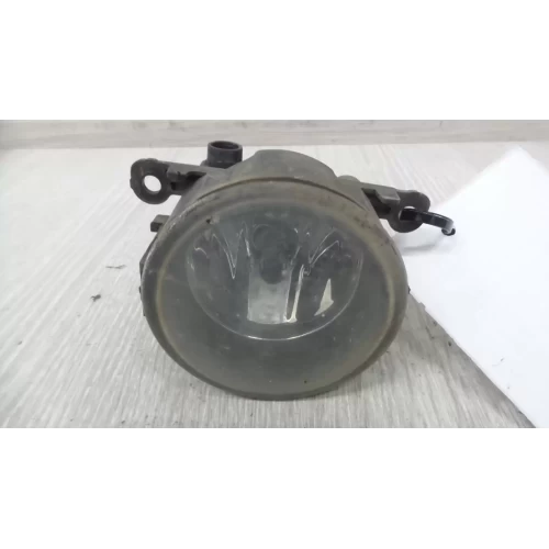 NISSAN NAVARA LEFT INDICATOR/FOG/SIDE D40, BUMPER FOGLAMP, ROUND TYPE, 09/05-08/