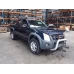 ISUZU DMAX RIGHT INDICATOR/FOG/SIDE BUMPER FOGLAMP, RA, 10/08-05/12 2009