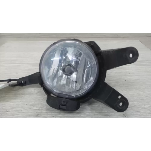 HOLDEN CRUZE LEFT INDICATOR/FOG/SIDE BUMPER FOGLAMP, JG-JH, 03/09-12/14 2014