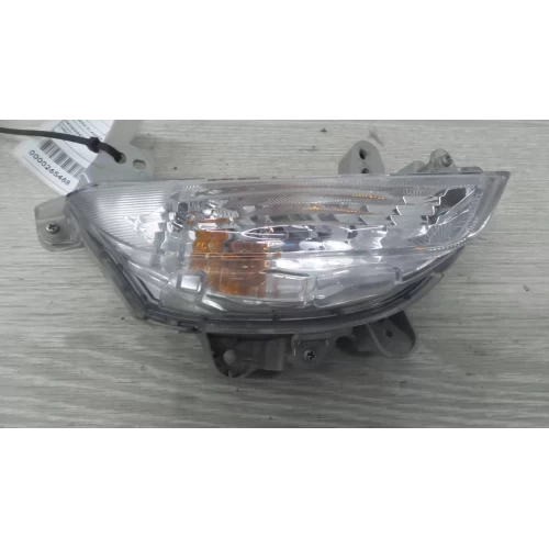 MAZDA 3 LEFT INDICATOR/FOG/SIDE BUMPER FLASHER, BM, 11/13-05/16 2015