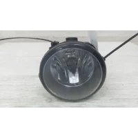 NISSAN XTRAIL RIGHT INDICATOR/FOG/SIDE BUMPER FOGLAMP, T31, 09/07-12/13 2011
