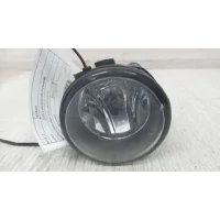 NISSAN XTRAIL LEFT INDICATOR/FOG/SIDE BUMPER FOGLAMP, T31, 09/07-12/13 2011