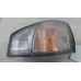 TOYOTA PRADO RIGHT INDICATOR/FOG/SIDE CORNER LAMP, 95 SERIES, 07/96-07/99 1999