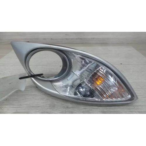 MAZDA CX7 RIGHT INDICATOR/FOG/SIDE BUMPER FLASHER, ER, 06/09-02/12 2012