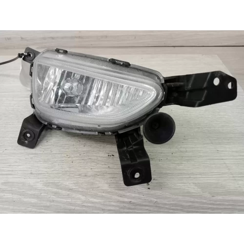 HYUNDAI TUCSON LEFT INDICATOR/FOG/SIDE BUMPER FOGLAMP, TL, KOREAN BUILT (VIN KMH