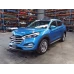 HYUNDAI TUCSON LEFT INDICATOR/FOG/SIDE BUMPER FOGLAMP, TL, KOREAN BUILT (VIN KMH