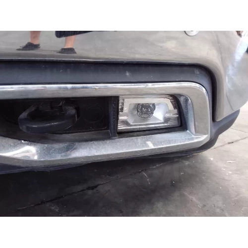 CHEVROLET SILVERADO LEFT INDICATOR/FOG/SIDE GMSV RHD 1500, T1, BUMPER FOGLAMP, 0