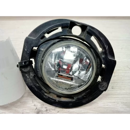 JEEP GRANDCHEROKEE RIGHT INDICATOR/FOG/SIDE BUMPER FOGLAMP, WK, LED, NON SRT TYP