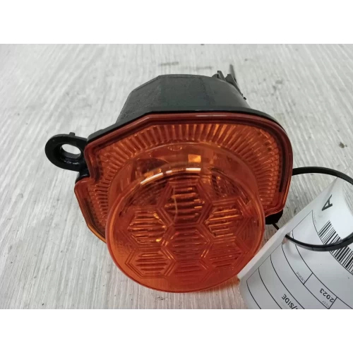 SUZUKI JIMNY RIGHT INDICATOR/FOG/SIDE CORNER LAMP, GJ, 10/18- 2023