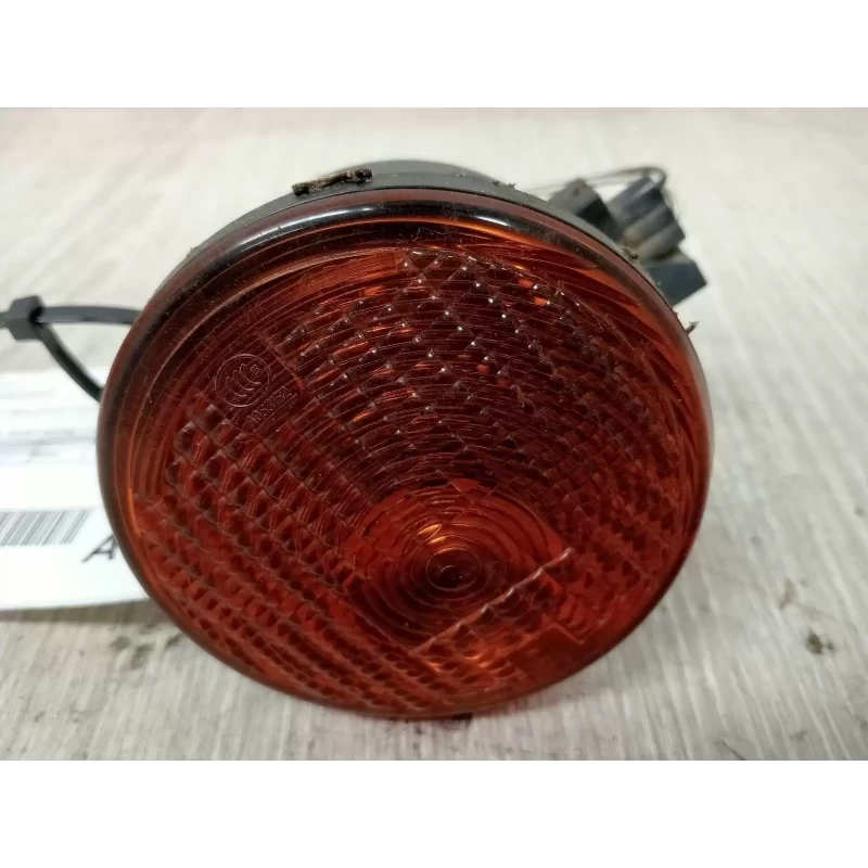 JEEP WRANGLER LEFT INDICATOR/FOG/SIDE PARK/FLASHER LAMP, JK, 03/07-07/18 2010