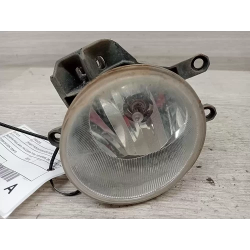 TOYOTA PRADO RIGHT INDICATOR/FOG/SIDE BUMPER FOGLAMP, HALOGEN TYPE, 150 SERIES,