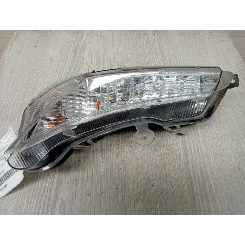 TOYOTA CAMRY LEFT INDICATOR/FOG/SIDE BUMPER FLASHER, ASV50/AVV50, 04/15-10/17 20