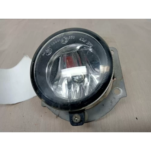 MITSUBISHI TRITON RIGHT INDICATOR/FOG/SIDE BUMPER FOGLAMP, MN, 08/09-04/15 2012