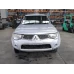 MITSUBISHI TRITON RIGHT INDICATOR/FOG/SIDE BUMPER FOGLAMP, MN, 08/09-04/15 2012