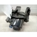 NISSAN NAVARA LEFT INDICATOR/FOG/SIDE NP300, BUMPER FOGLAMP, NON CENTRE BULB TYP